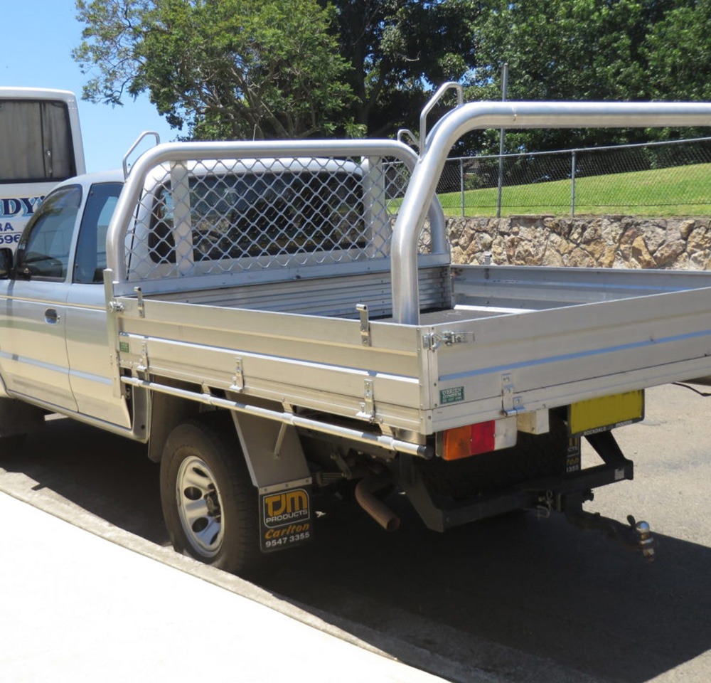 Cheap Ute Hire Tweed Heads South