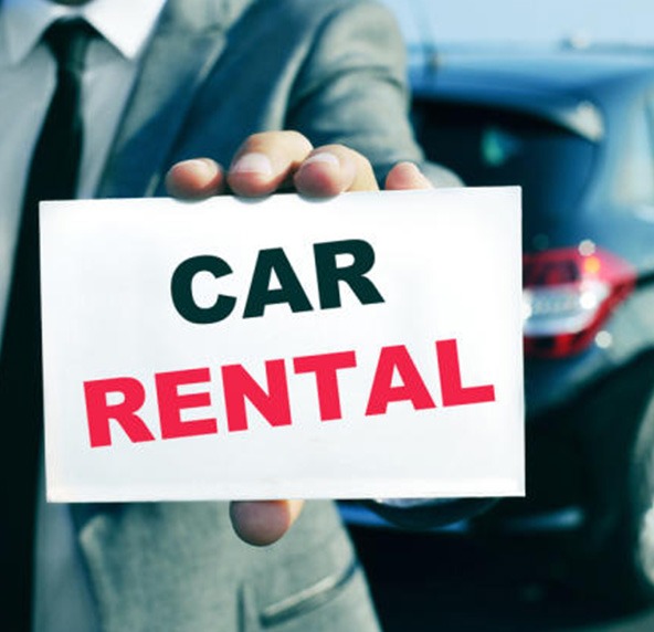 Car Rentals in Surfers Paradise
